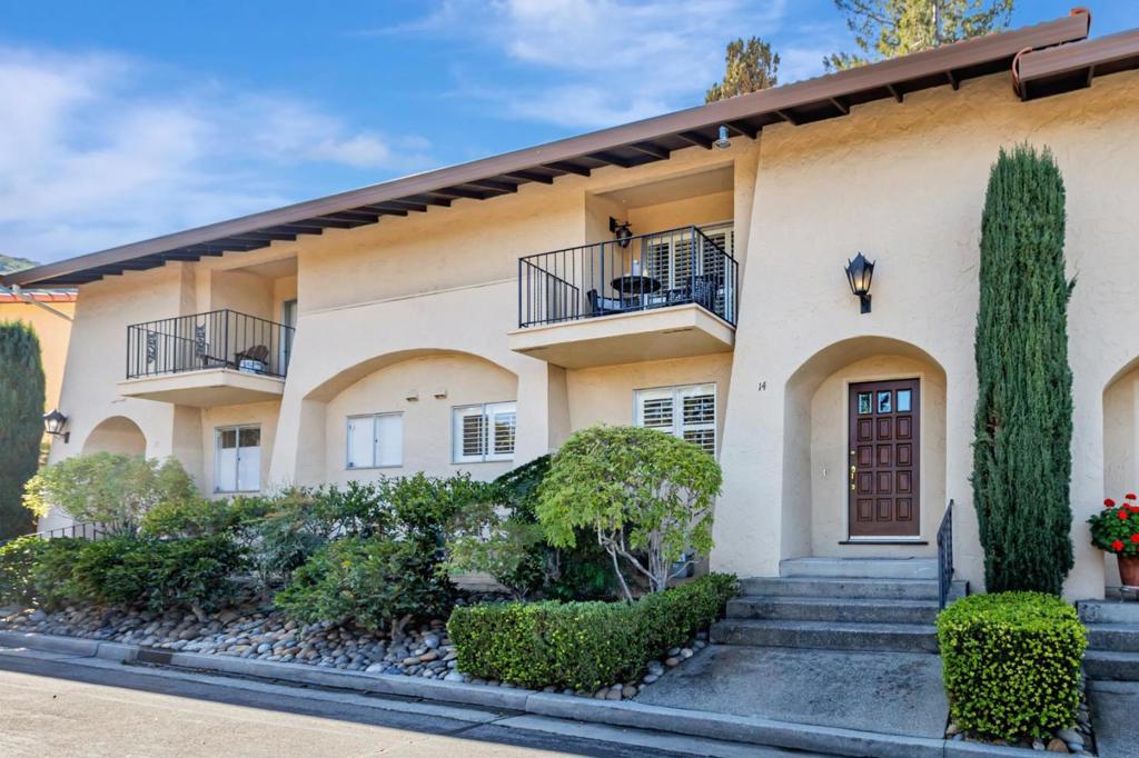 18400 Overlook Road #14