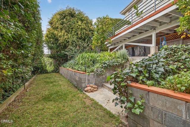 Detail Gallery Image 39 of 58 For 1736 Marisol Dr, Ventura,  CA 93001 - 4 Beds | 3/1 Baths