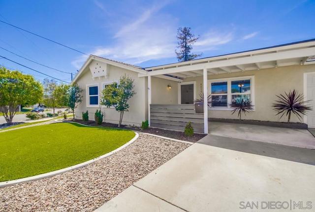 Image 2 for 9470 W Heaney Circle, Santee, CA 92071