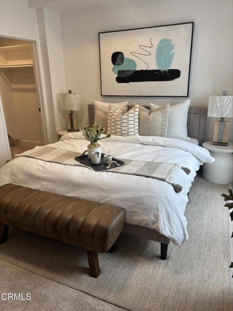 Detail Gallery Image 16 of 20 For 239 S Marengo Ave #303,  Pasadena,  CA 91101 - 2 Beds | 2 Baths