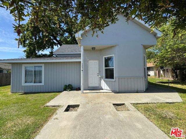 Details for 745 Front Street, Artois, CA 95913