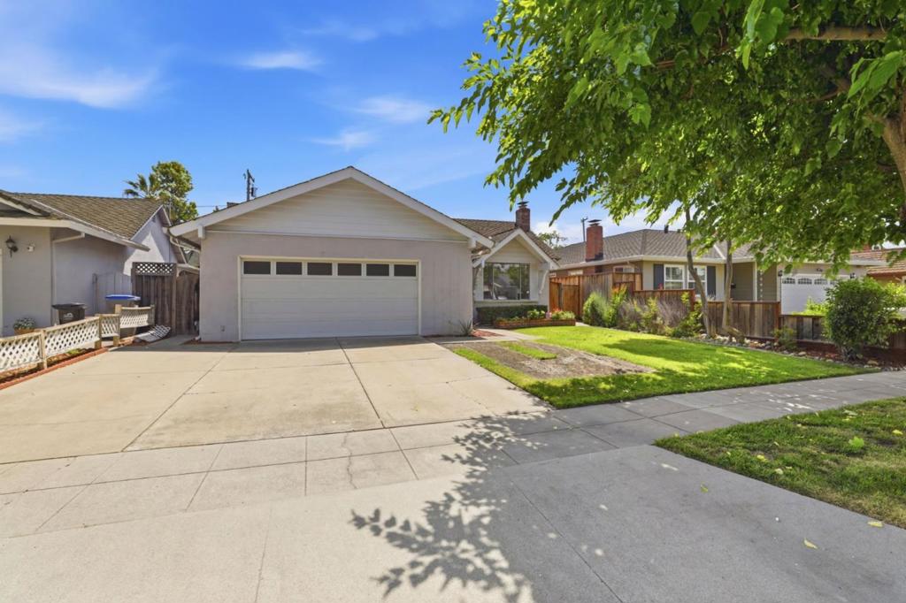 260 Bieber Drive
