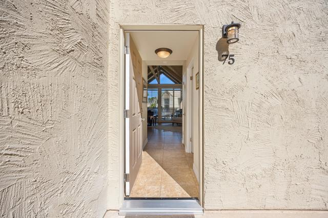 46855 Mountain Cove Drive #75, Indian Wells, CA 92210