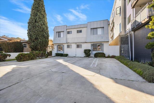 Detail Gallery Image 9 of 31 For 4354 Utah St, San Diego,  CA 92104 - – Beds | – Baths