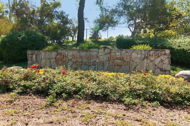 Detail Gallery Image 38 of 45 For 15746 via Calanova, San Diego,  CA 92128 - 2 Beds | 2 Baths