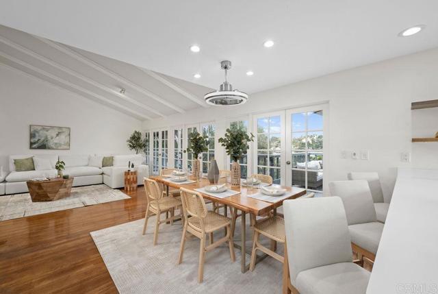 Home for Sale in San Diego