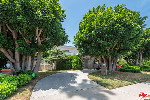 523 North Canon Drive photo 4