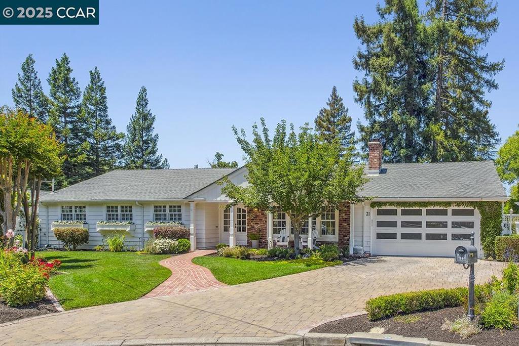 31 Old Millstone Ln