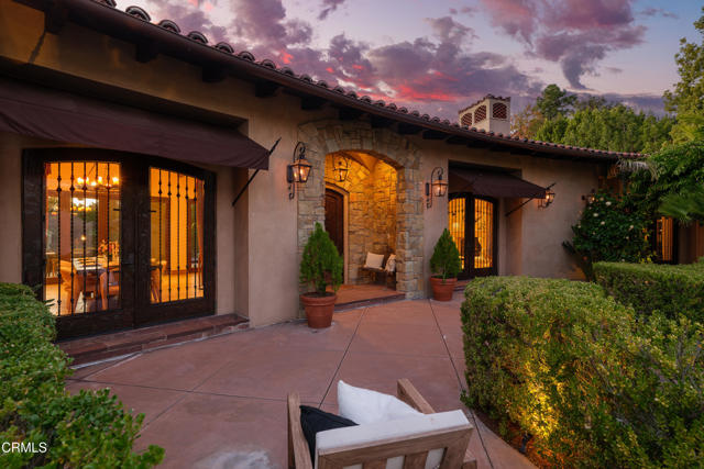 Detail Gallery Image 69 of 72 For 5065 Indianola Way, La Canada Flintridge,  CA 91011 - 5 Beds | 5/2 Baths