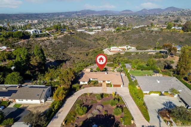 Detail Gallery Image 47 of 60 For 4664 Yerba Santa Drive, San Diego,  CA 92115 - 4 Beds | 3/1 Baths