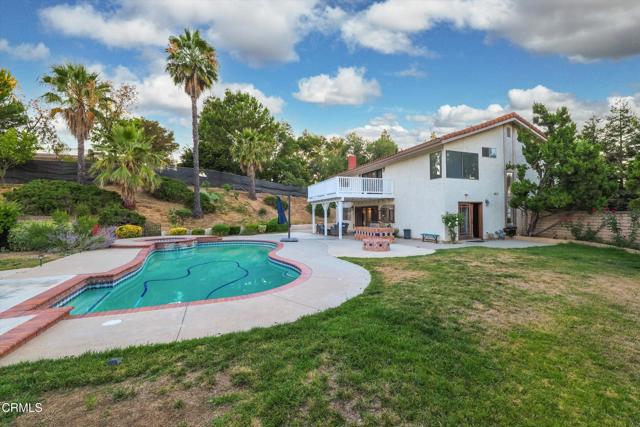 Detail Gallery Image 53 of 70 For 652 Stonebrook St, Simi Valley,  CA 93065 - 4 Beds | 2/1 Baths