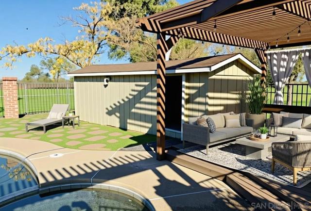 Image 6 of 27 For 19901 Atkins Road