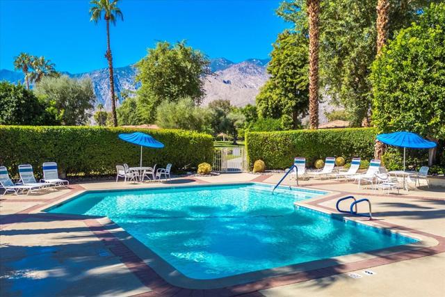 2232 Oakcrest Drive, Palm Springs, CA 92264