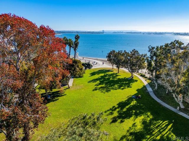 Detail Gallery Image 36 of 37 For 1235 Parker Pl 3j,  San Diego,  CA 92109 - 2 Beds | 2 Baths