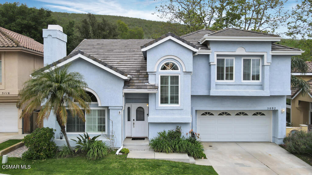 5092 Benedict Court