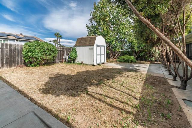 Detail Gallery Image 24 of 28 For 1502 N Ash St, Escondido,  CA 92027 - 4 Beds | 2/1 Baths