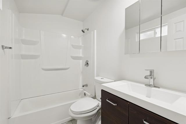 Detail Gallery Image 20 of 27 For 4130 Cherokee Ave, San Diego,  CA 92104 - 3 Beds | 2 Baths