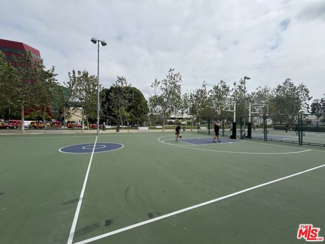 WeHo Park - 2 Blocks