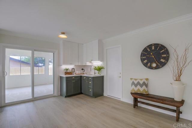 Home for Sale in El Cajon