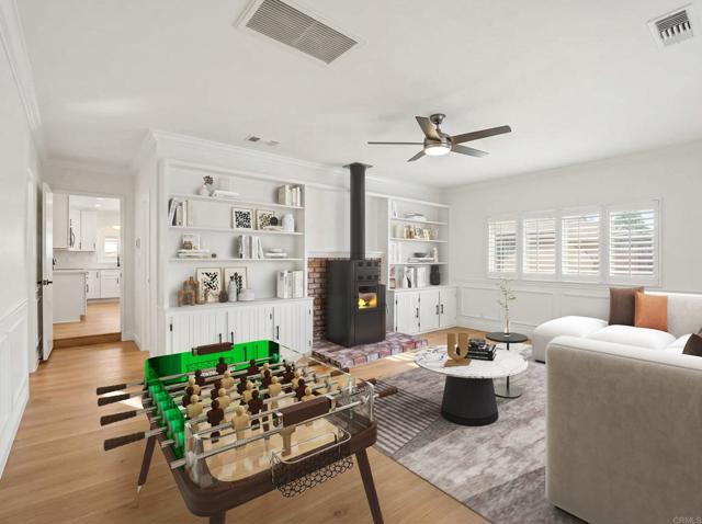 Detail Gallery Image 24 of 38 For 4367 Cannington Dr, San Diego,  CA 92117 - 3 Beds | 2 Baths