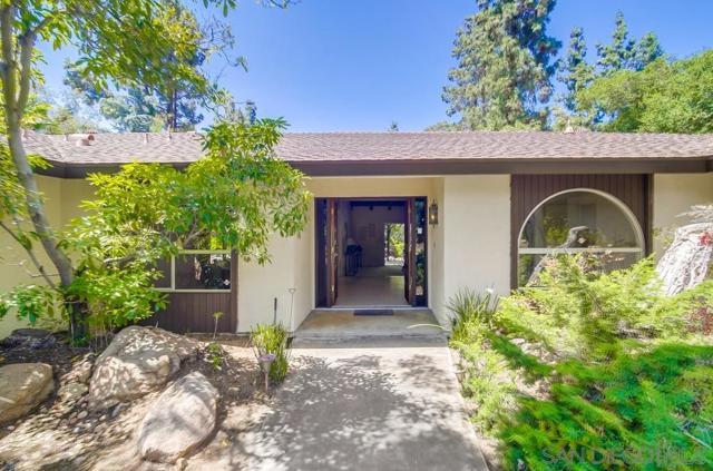 Details for 2220 Vista Rodeo Drive, El Cajon, CA 92019
