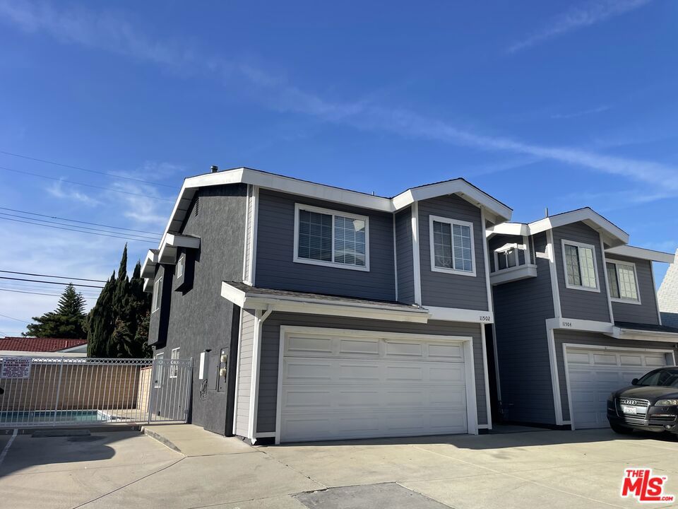 11502 Double Eagle Drive
