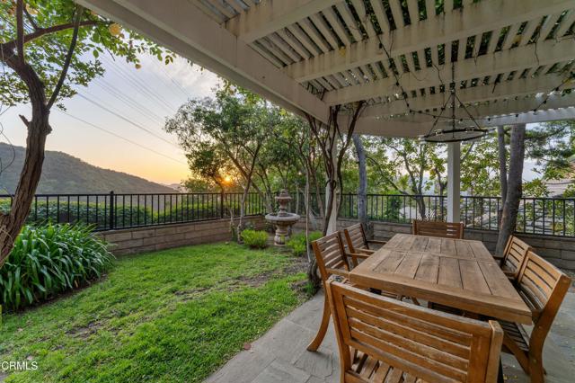 Detail Gallery Image 53 of 72 For 3153 Dragonfly St, Glendale,  CA 91206 - 4 Beds | 3 Baths