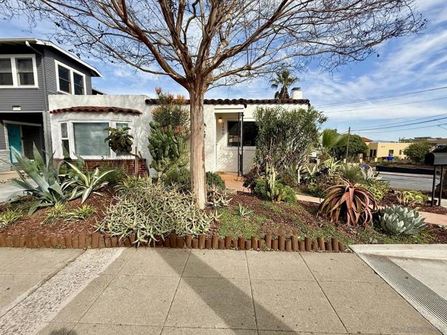 3406 Redwood St, San Diego, California 92104, 3 Bedrooms Bedrooms, ,2 BathroomsBathrooms,Single Family Residence,For Sale,Redwood St,250020570SD