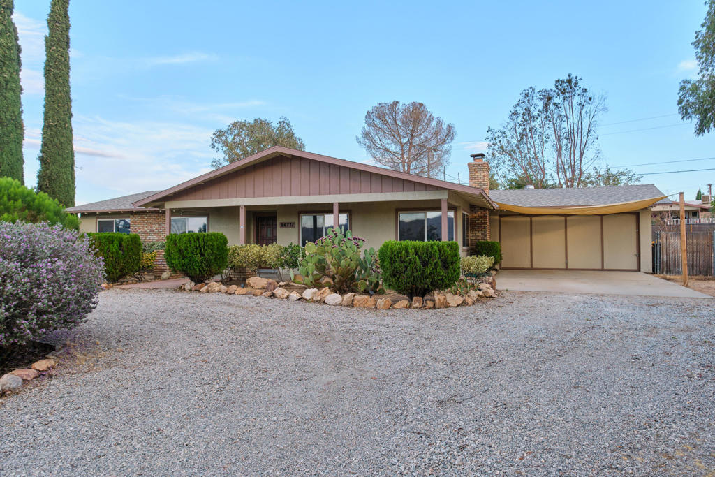 56771 Piute Trail
