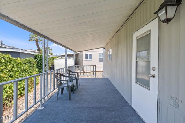 Detail Gallery Image 5 of 19 For 152 Verdi Rd #152,  Ventura,  CA 93003 - 2 Beds | 1 Baths