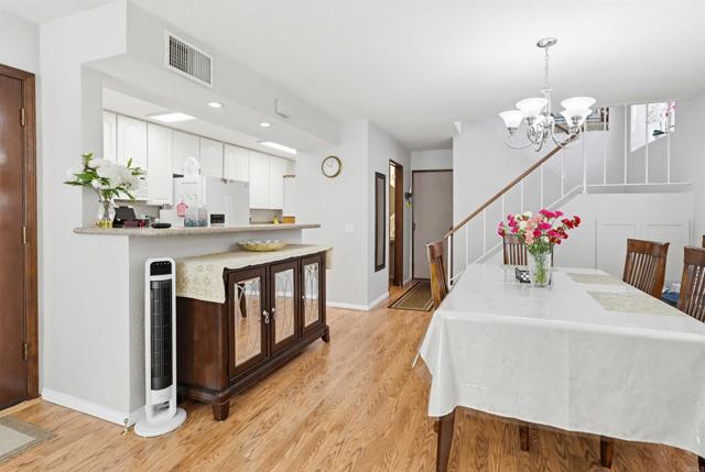 Detail Gallery Image 8 of 34 For 5715 Baltimore Dr #91,  La Mesa,  CA 91942 - 3 Beds | 2/1 Baths