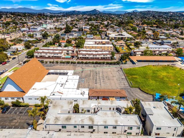 Detail Gallery Image 19 of 22 For 6735 Amherst St 1e,  San Diego,  CA 92115 - 2 Beds | 1 Baths