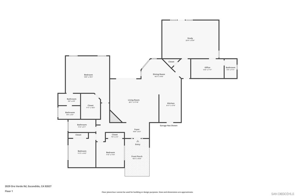 2029 Oro Verde - photo 19