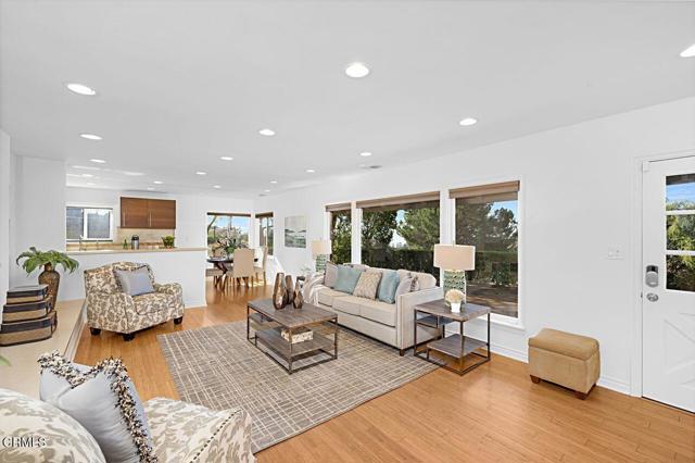 Detail Gallery Image 8 of 31 For 1191 E Loma Alta Dr. Dr, Altadena,  CA 91001 - 4 Beds | 3 Baths