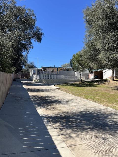 9668 GARWOOD ROAD, Descanso, California 91916, 2 Bedrooms Bedrooms, ,2 BathroomsBathrooms,Manufactured On Land,For Sale,GARWOOD ROAD,250019630SD