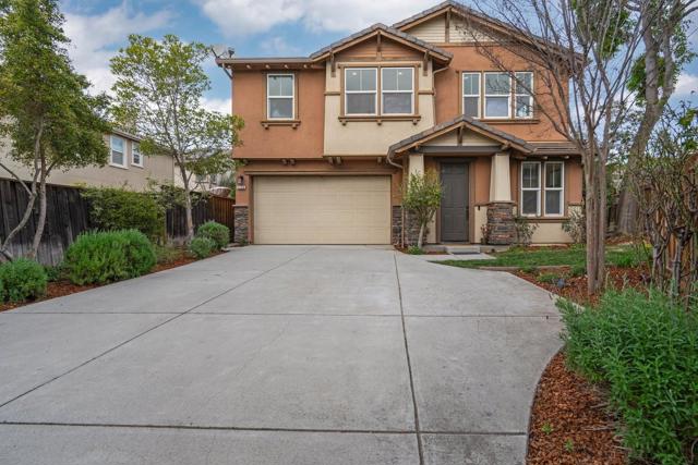 Details for 7120 Basking Ridge Avenue, San Jose, CA 95138