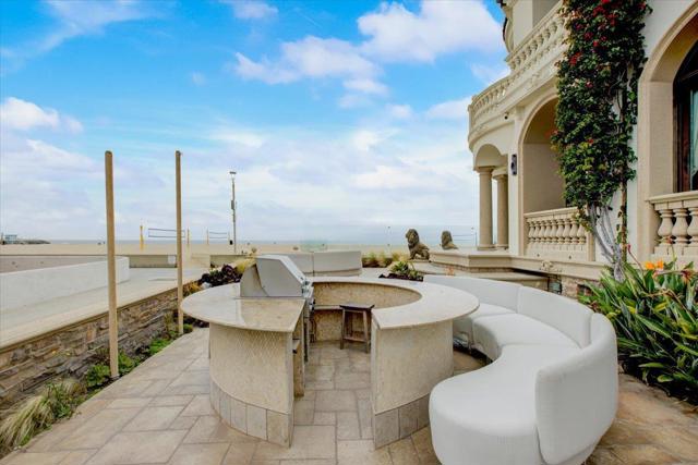 100 The Strand, Hermosa Beach, California 90254, 5 Bedrooms Bedrooms, ,4 BathroomsBathrooms,Single Family Residence,For Sale,The Strand,ML81953042