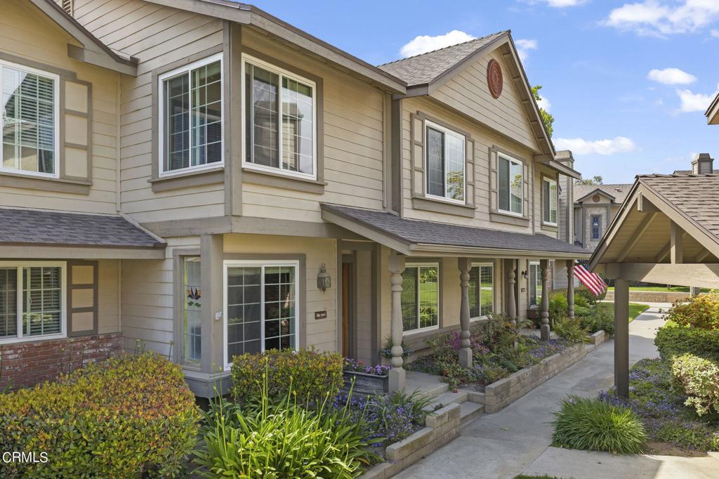 1844 Rogue River Circle, Ventura, CA 93004