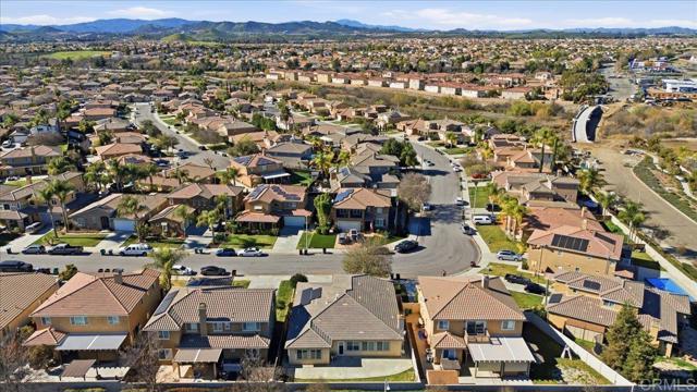 Detail Gallery Image 43 of 44 For 31855 Mccartney Dr, Winchester,  CA 92596 - 3 Beds | 2/1 Baths