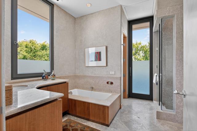 Detail Gallery Image 23 of 40 For 17534 Los Morros, Rancho Santa Fe,  CA 92067 - 4 Beds | 4/4 Baths