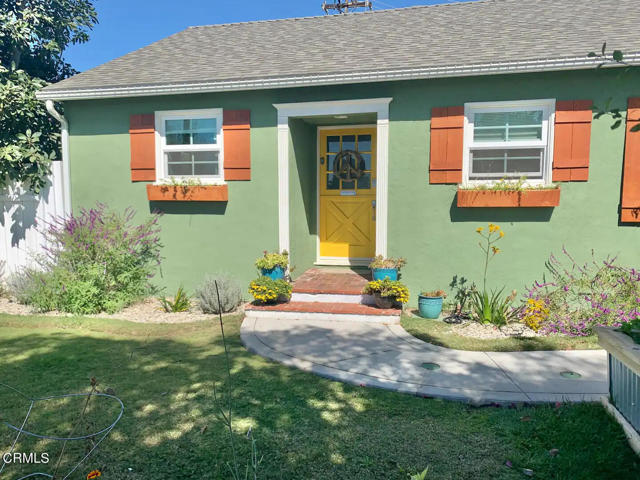 Property Photo from MLS