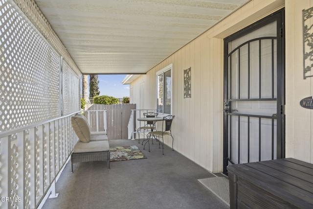 Detail Gallery Image 35 of 38 For 24 Heather Way #24,  Ventura,  CA 93004 - 2 Beds | 2 Baths