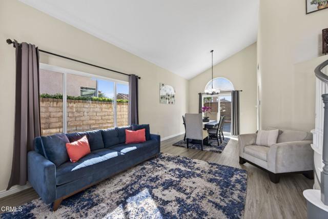 Detail Gallery Image 6 of 40 For 1120 1st St, Fillmore,  CA 93015 - 4 Beds | 3 Baths