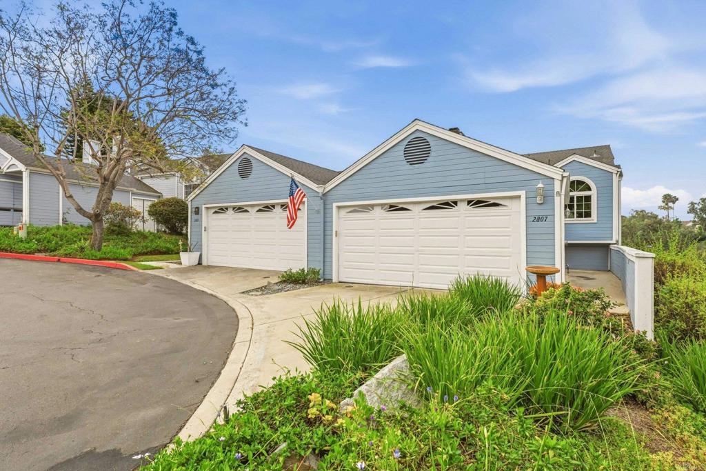 2807 Valley Vista Way - photo 3