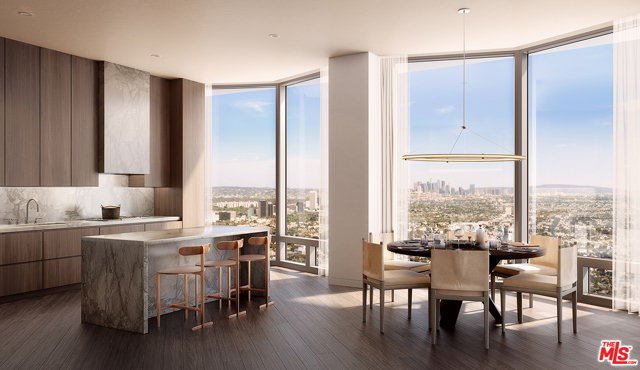 Kitchen Rendering