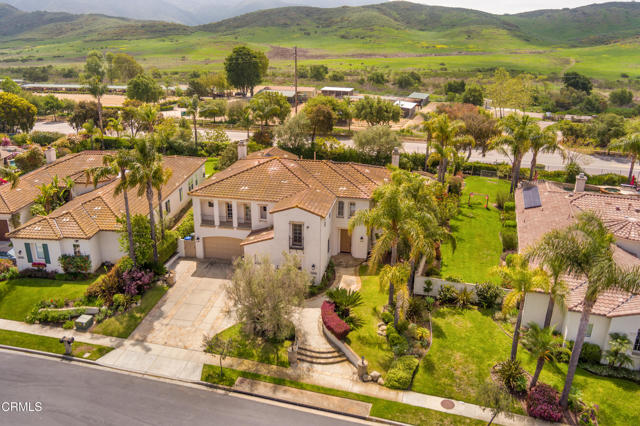 Detail Gallery Image 49 of 56 For 5018 via Andrea, Newbury Park,  CA 91320 - 5 Beds | 4/1 Baths