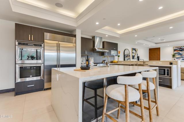 Detail Gallery Image 58 of 69 For 12480 Viewcrest Rd, Los Angeles,  CA 91604 - 5 Beds | 7 Baths