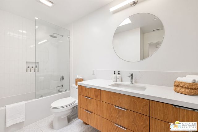 1100 E Marion Way, Palm Springs, CA 92264