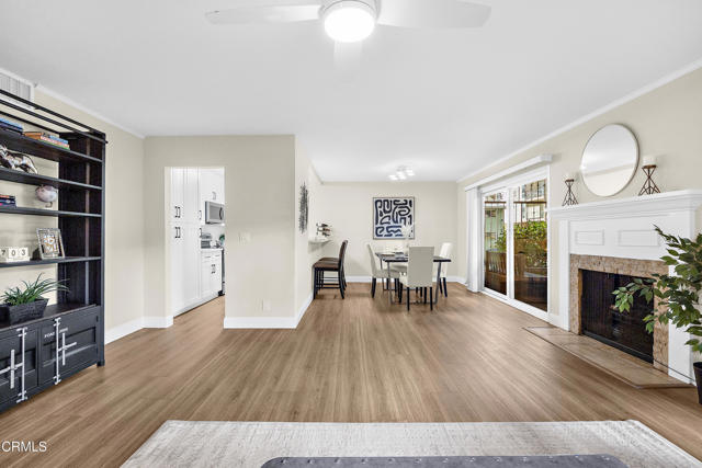 Detail Gallery Image 7 of 29 For 1127 E Del Mar Bld #114,  Pasadena,  CA 91106 - 2 Beds | 2 Baths