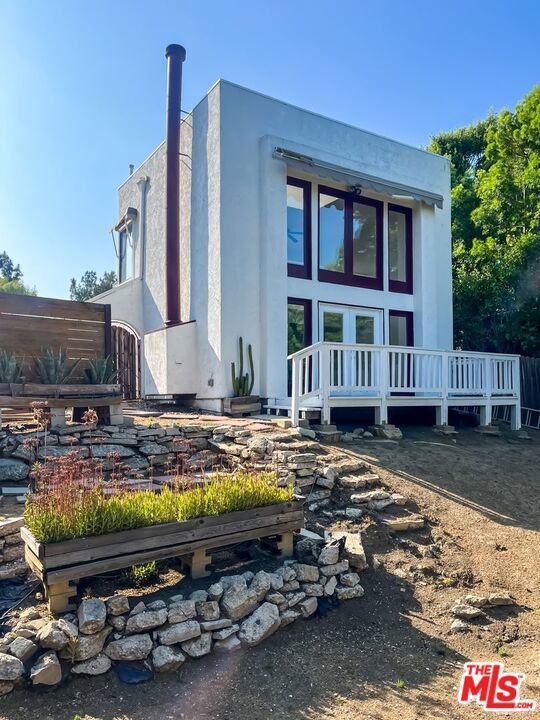 844 Maltman Avenue #844 1/2